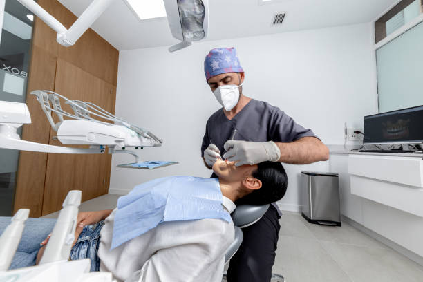 Professional Emergency Dentist in Santo Domingo Pueblo, NM